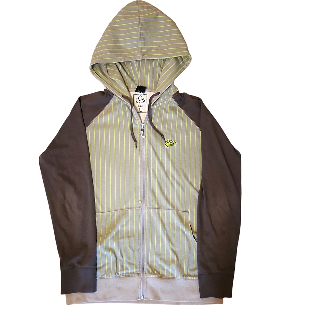 CCS Catalog Hoodie